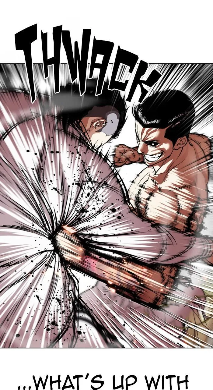 Lookism - Chapter 487 - Page 89
