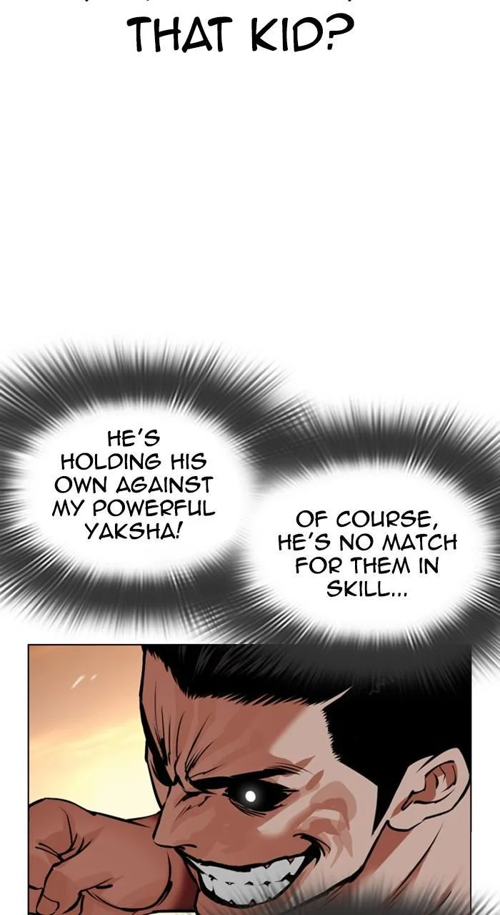 Lookism - Chapter 487 - Page 90