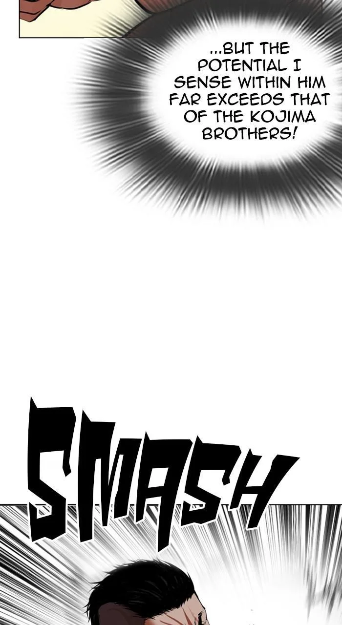 Lookism - Chapter 487 - Page 91
