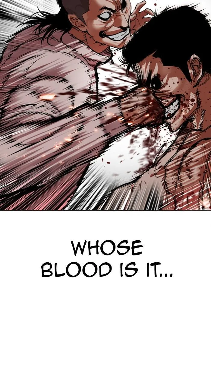 Lookism - Chapter 487 - Page 92