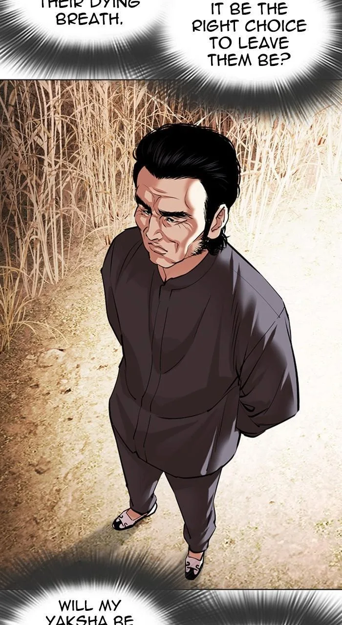 Lookism - Chapter 487 - Page 98