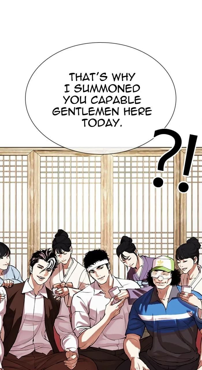 Lookism - Chapter 488 - Page 10