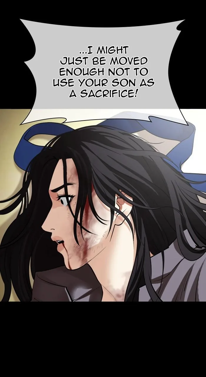 Lookism - Chapter 488 - Page 116