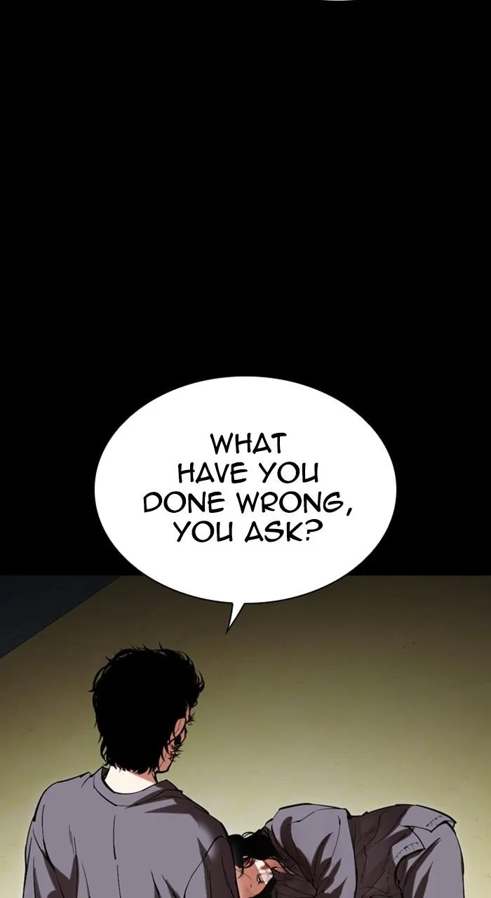 Lookism - Chapter 488 - Page 118