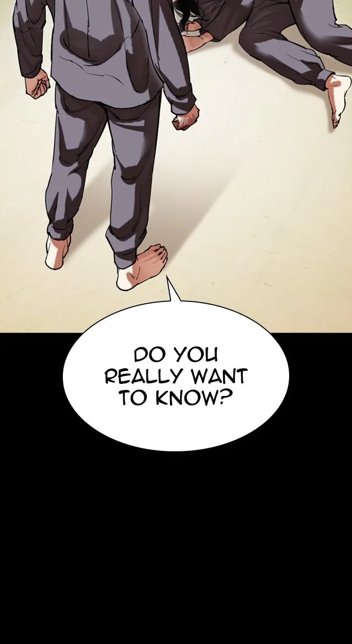 Lookism - Chapter 488 - Page 119