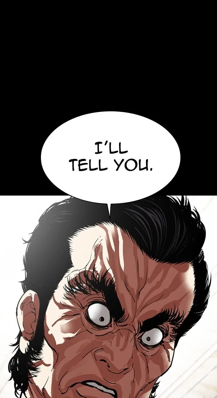 Lookism - Chapter 488 - Page 120