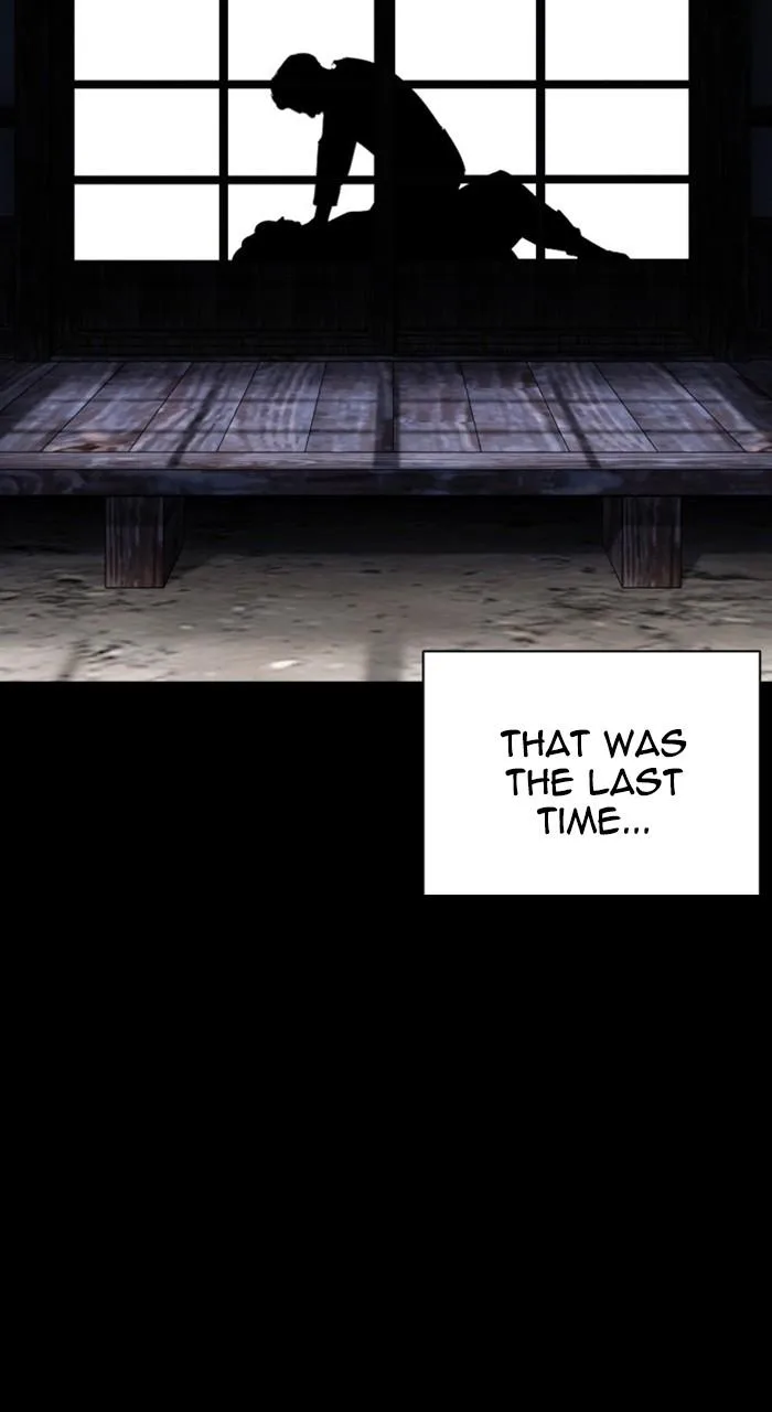 Lookism - Chapter 488 - Page 125