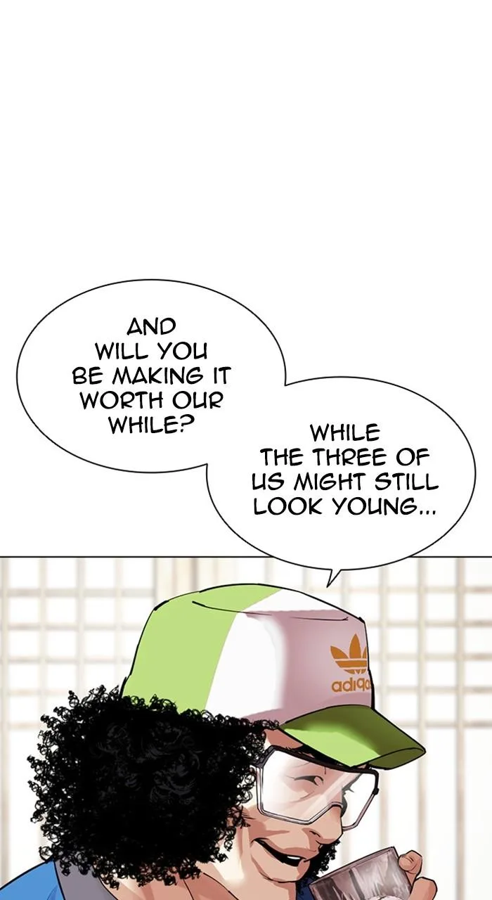 Lookism - Chapter 488 - Page 13