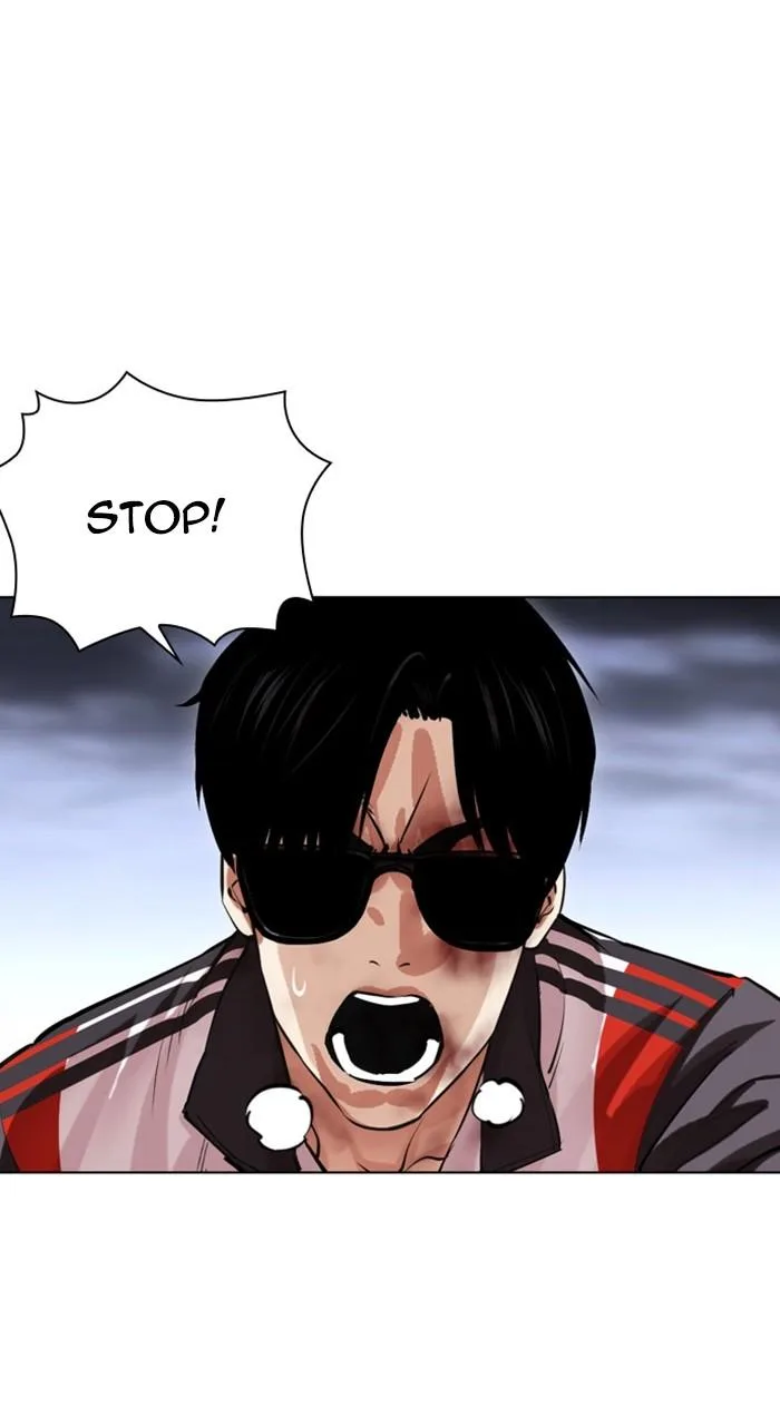 Lookism - Chapter 488 - Page 144