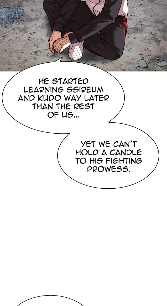 Lookism - Chapter 488 - Page 149
