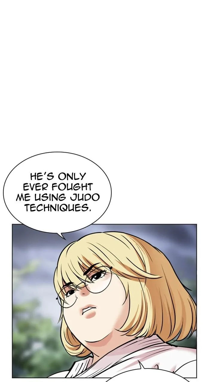 Lookism - Chapter 488 - Page 151