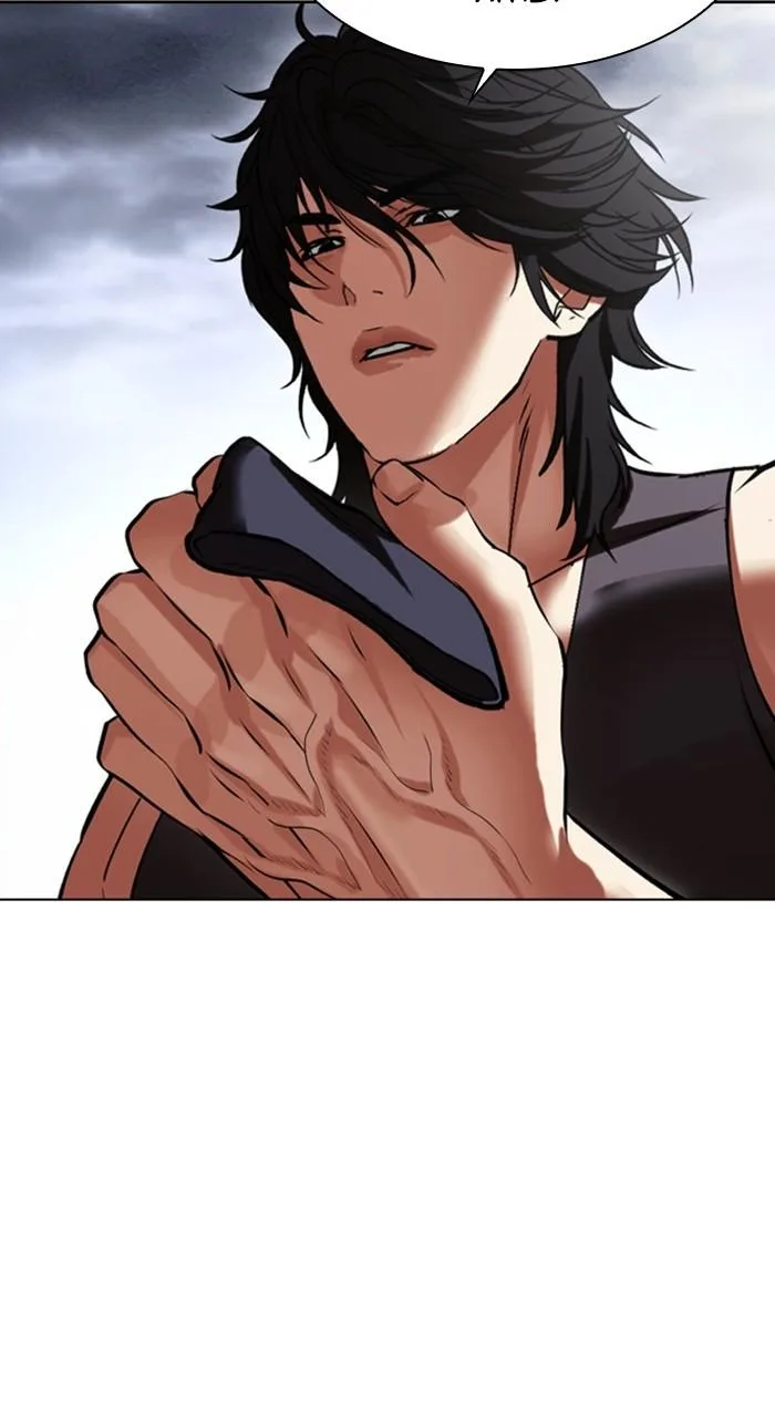 Lookism - Chapter 488 - Page 155