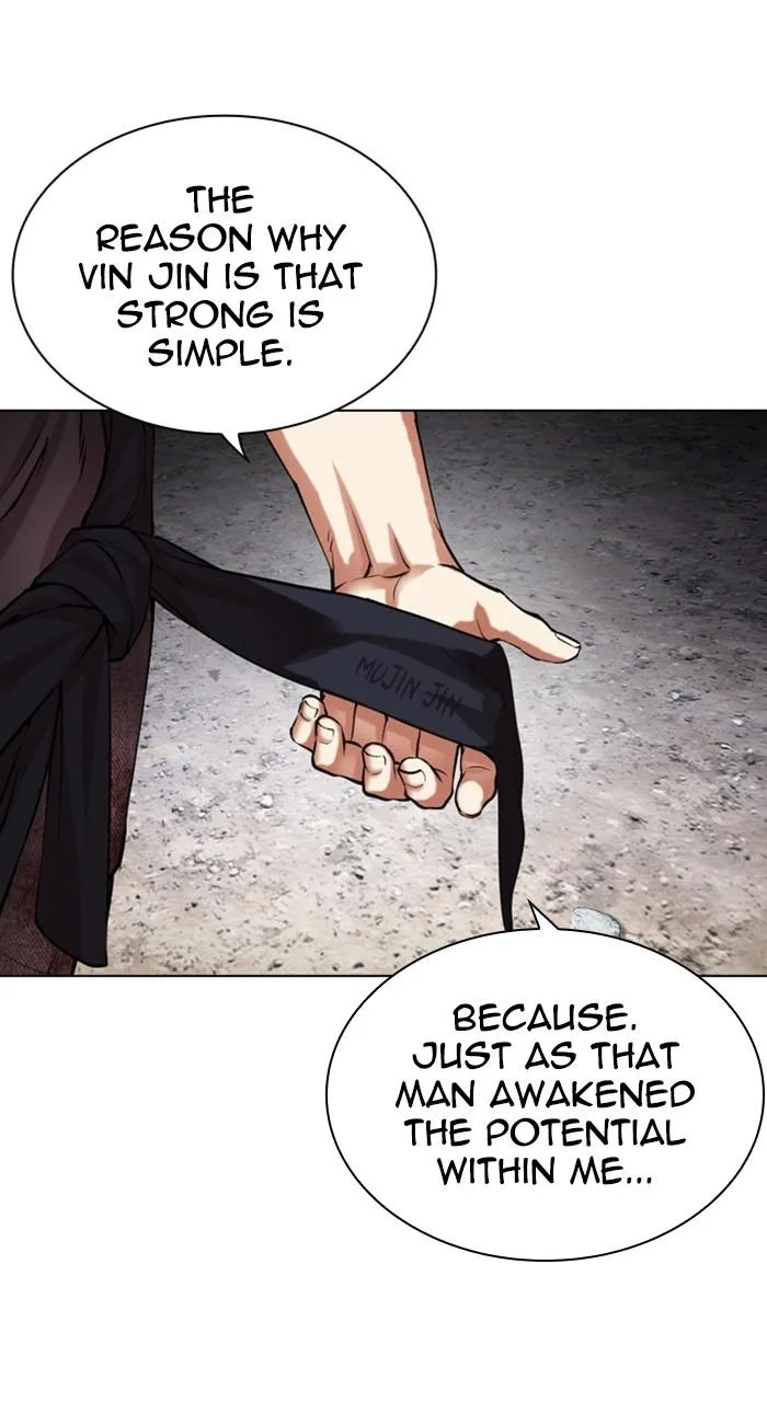 Lookism - Chapter 488 - Page 156
