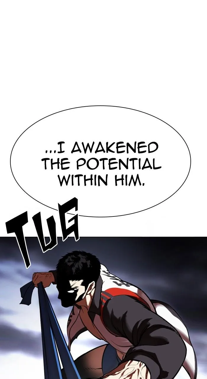 Lookism - Chapter 488 - Page 158