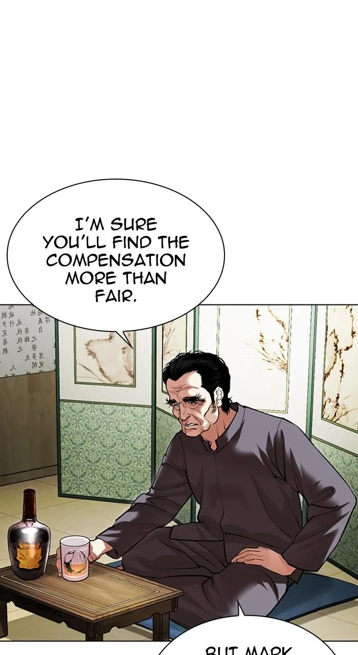 Lookism - Chapter 488 - Page 16