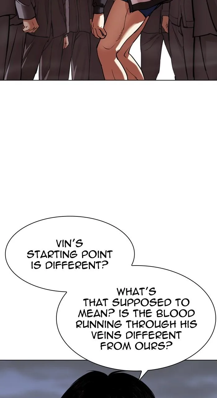 Lookism - Chapter 488 - Page 163