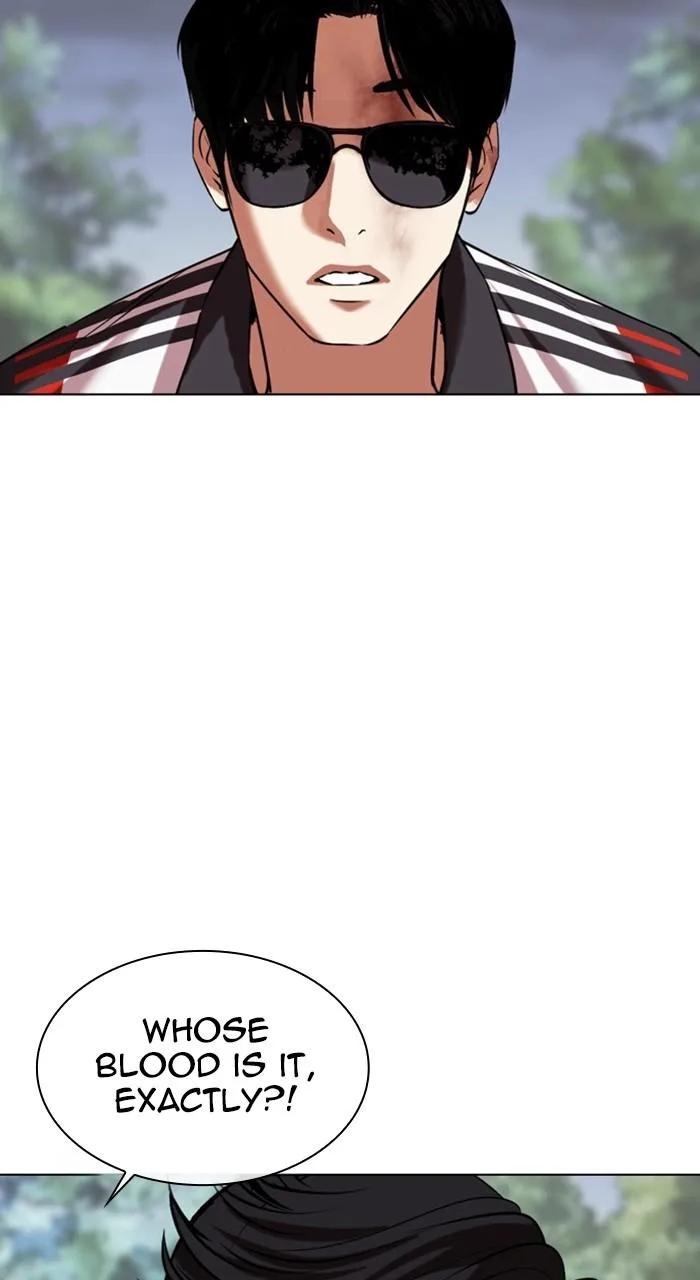 Lookism - Chapter 488 - Page 164