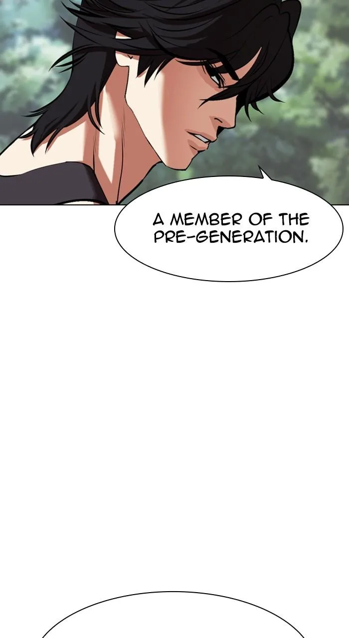 Lookism - Chapter 488 - Page 165