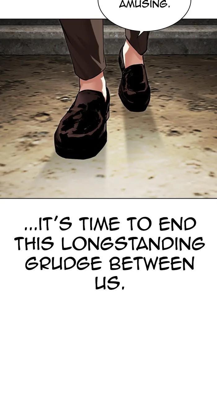 Lookism - Chapter 488 - Page 19