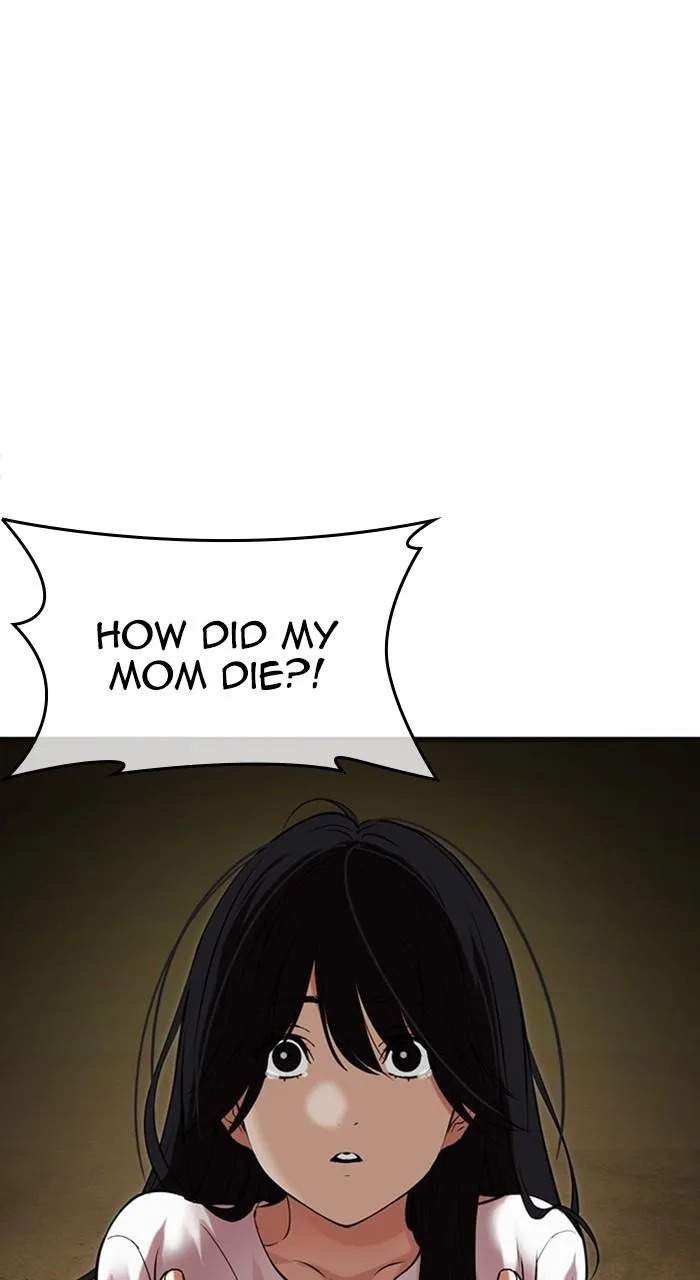 Lookism - Chapter 488 - Page 27