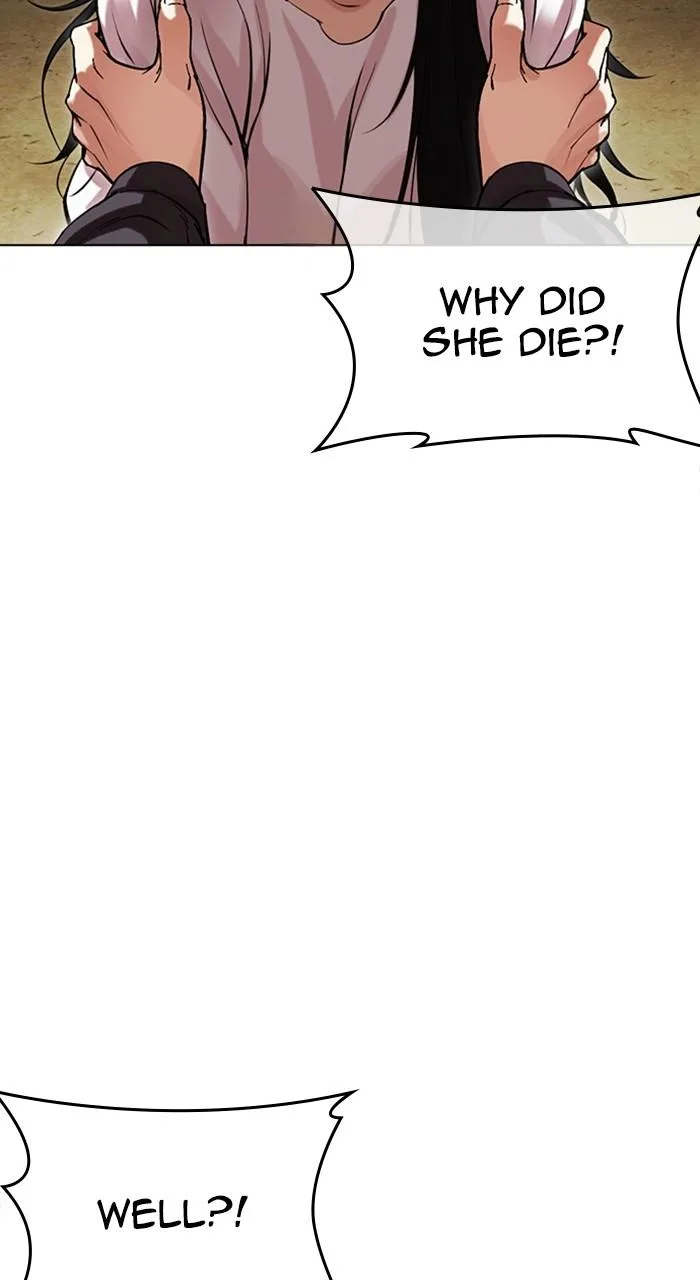 Lookism - Chapter 488 - Page 28