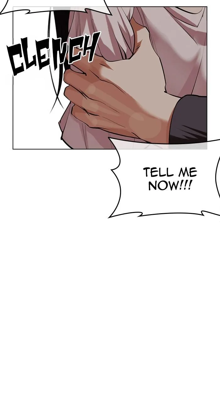 Lookism - Chapter 488 - Page 29