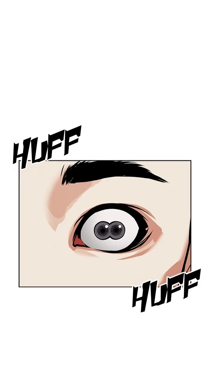 Lookism - Chapter 488 - Page 36