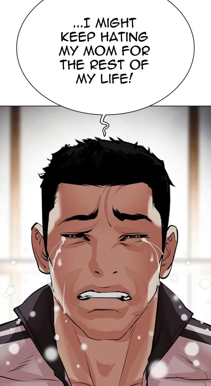 Lookism - Chapter 488 - Page 45