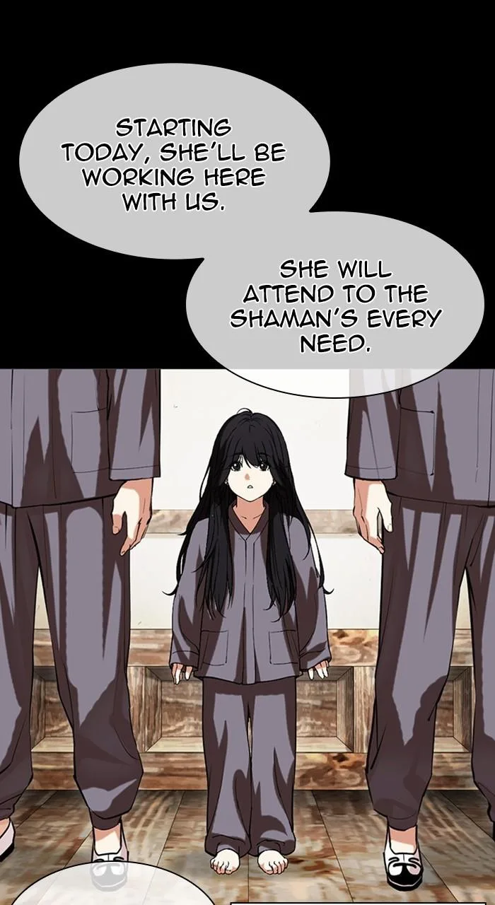 Lookism - Chapter 488 - Page 49