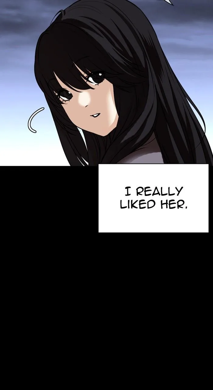Lookism - Chapter 488 - Page 57