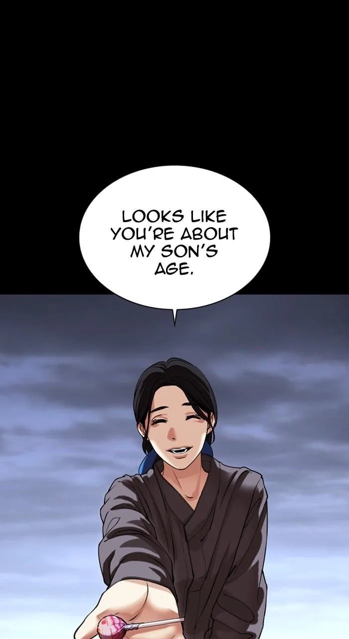 Lookism - Chapter 488 - Page 59