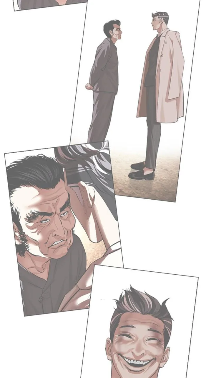 Lookism - Chapter 488 - Page 6