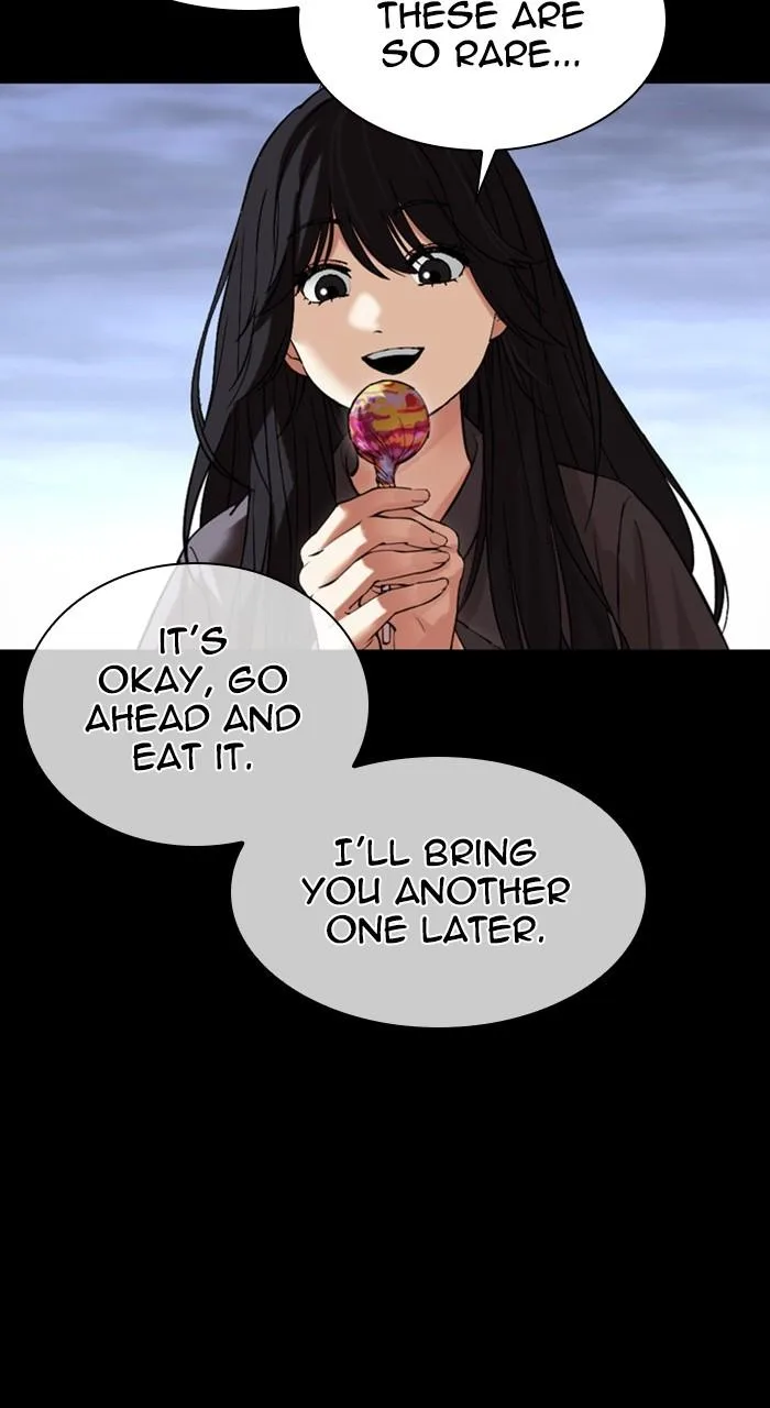 Lookism - Chapter 488 - Page 61