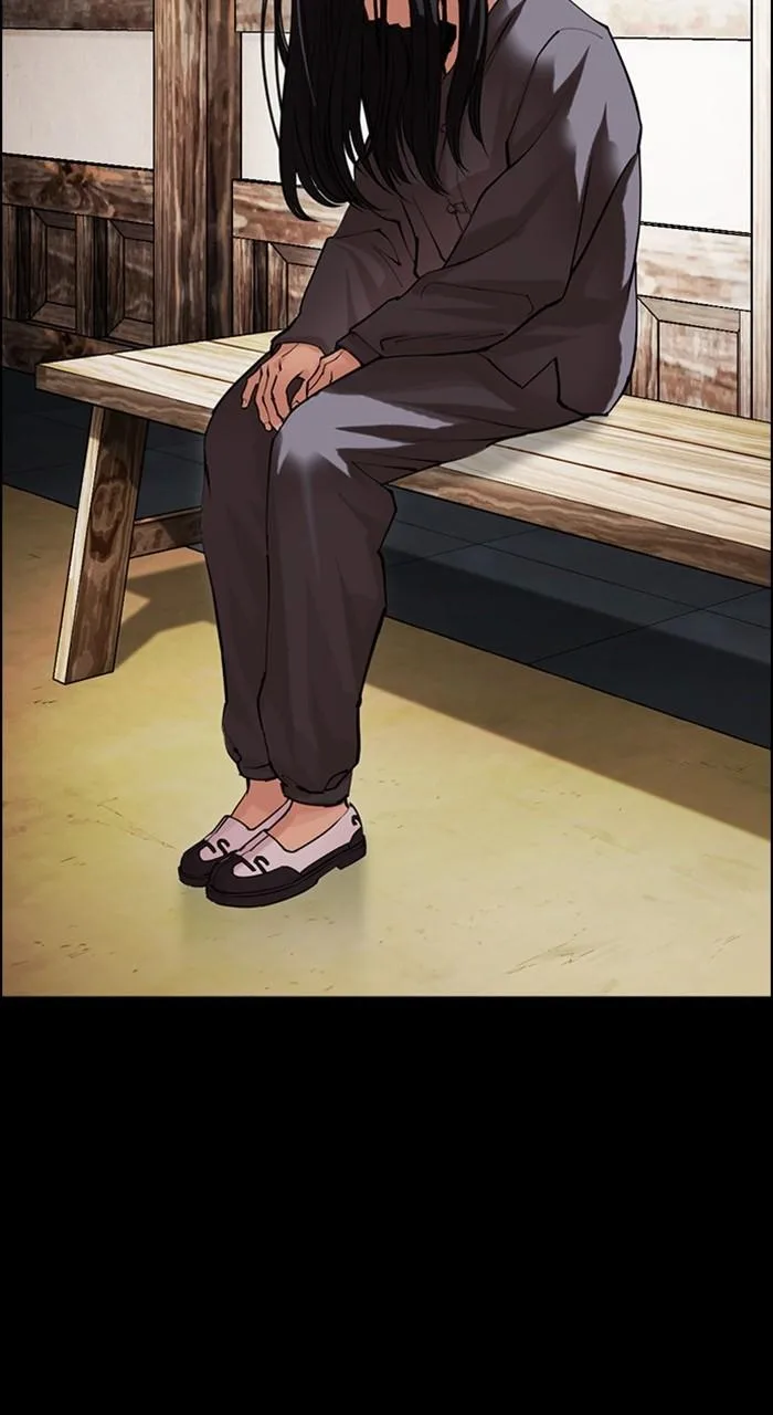 Lookism - Chapter 488 - Page 75