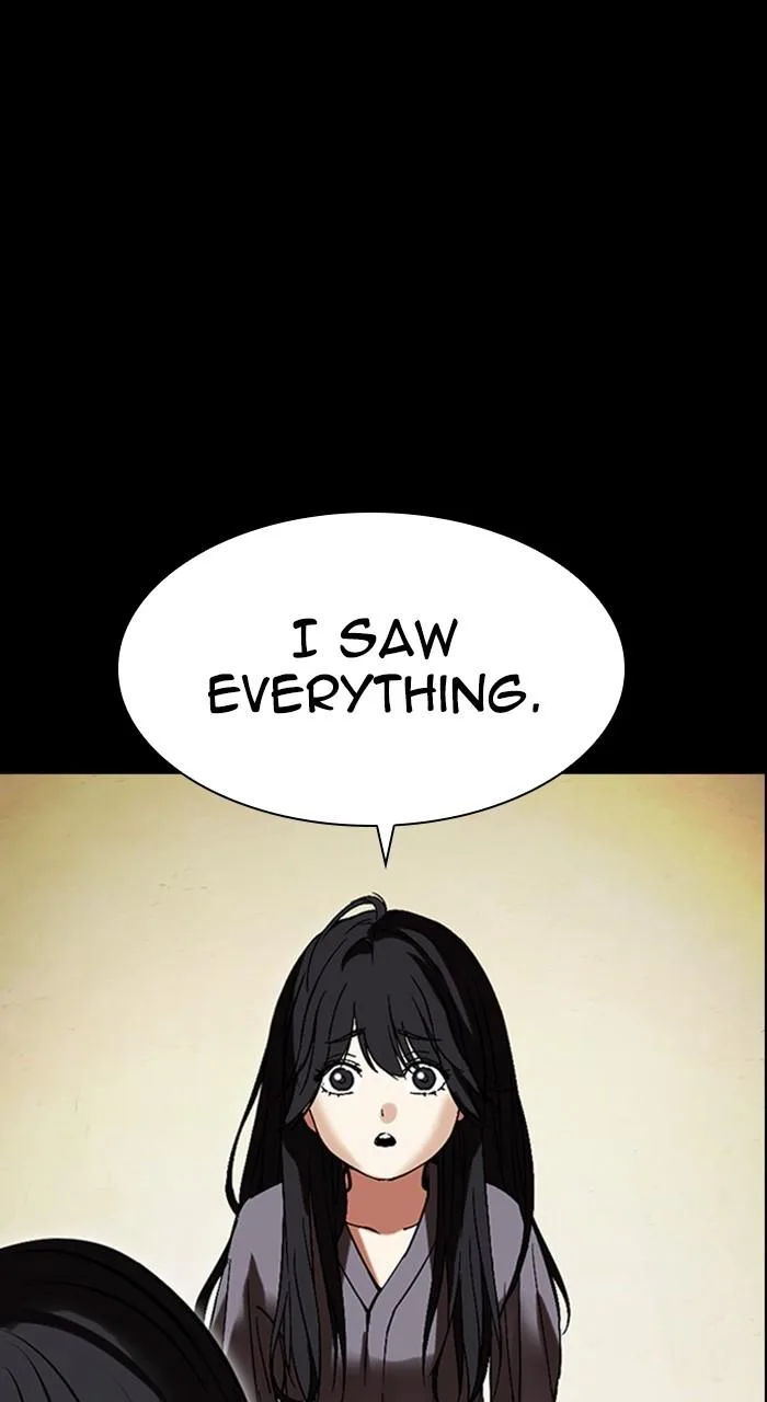 Lookism - Chapter 488 - Page 77