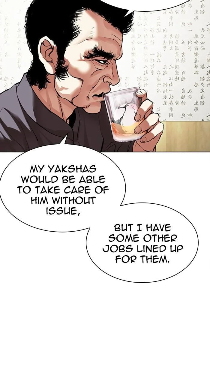 Lookism - Chapter 488 - Page 9