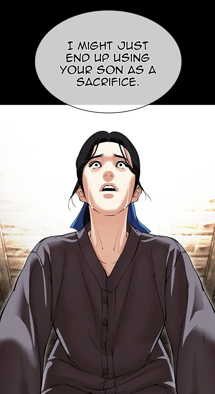 Lookism - Chapter 488 - Page 96