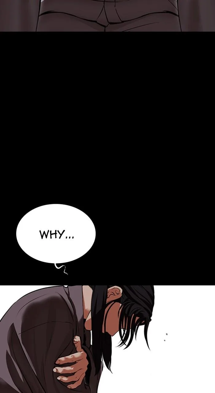Lookism - Chapter 488 - Page 97