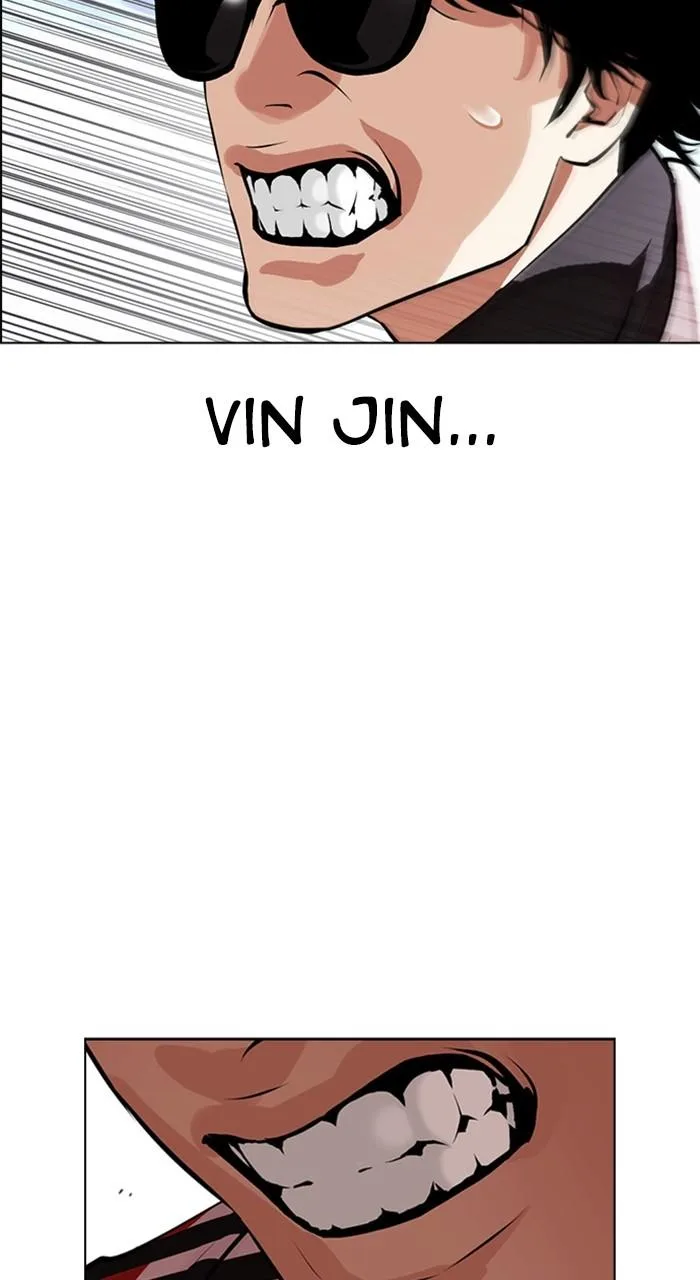 Lookism - Chapter 489 - Page 10