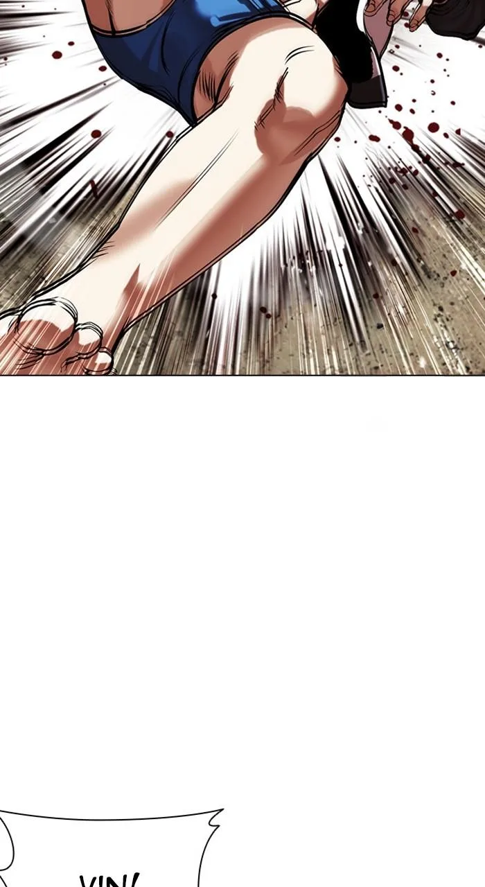 Lookism - Chapter 489 - Page 101