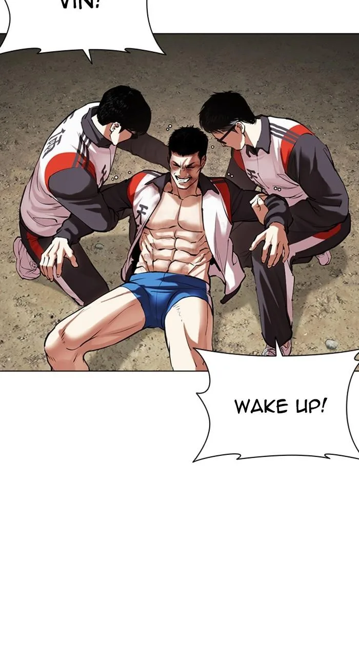 Lookism - Chapter 489 - Page 102