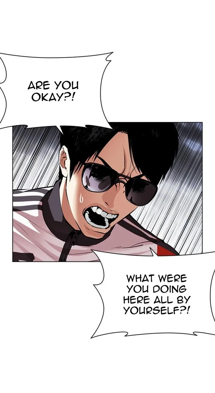 Lookism - Chapter 489 - Page 103