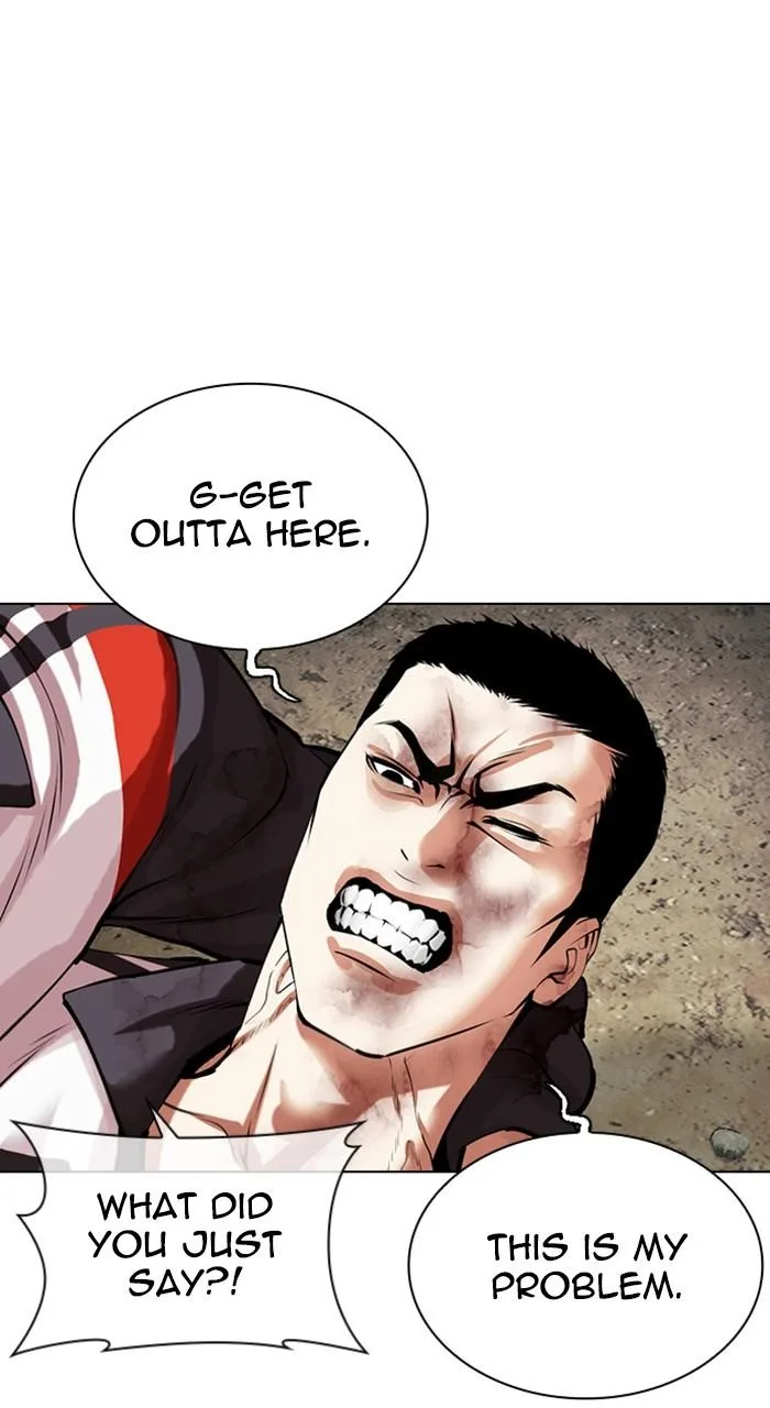 Lookism - Chapter 489 - Page 104
