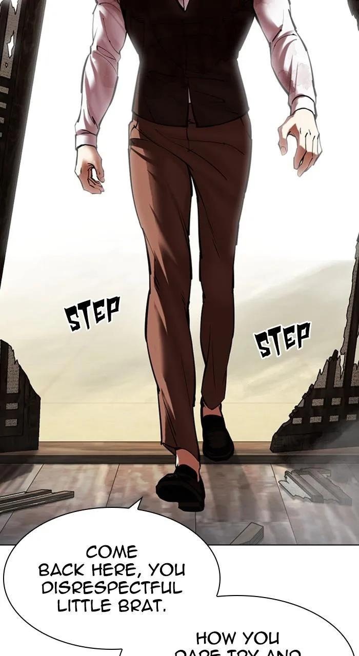 Lookism - Chapter 489 - Page 106