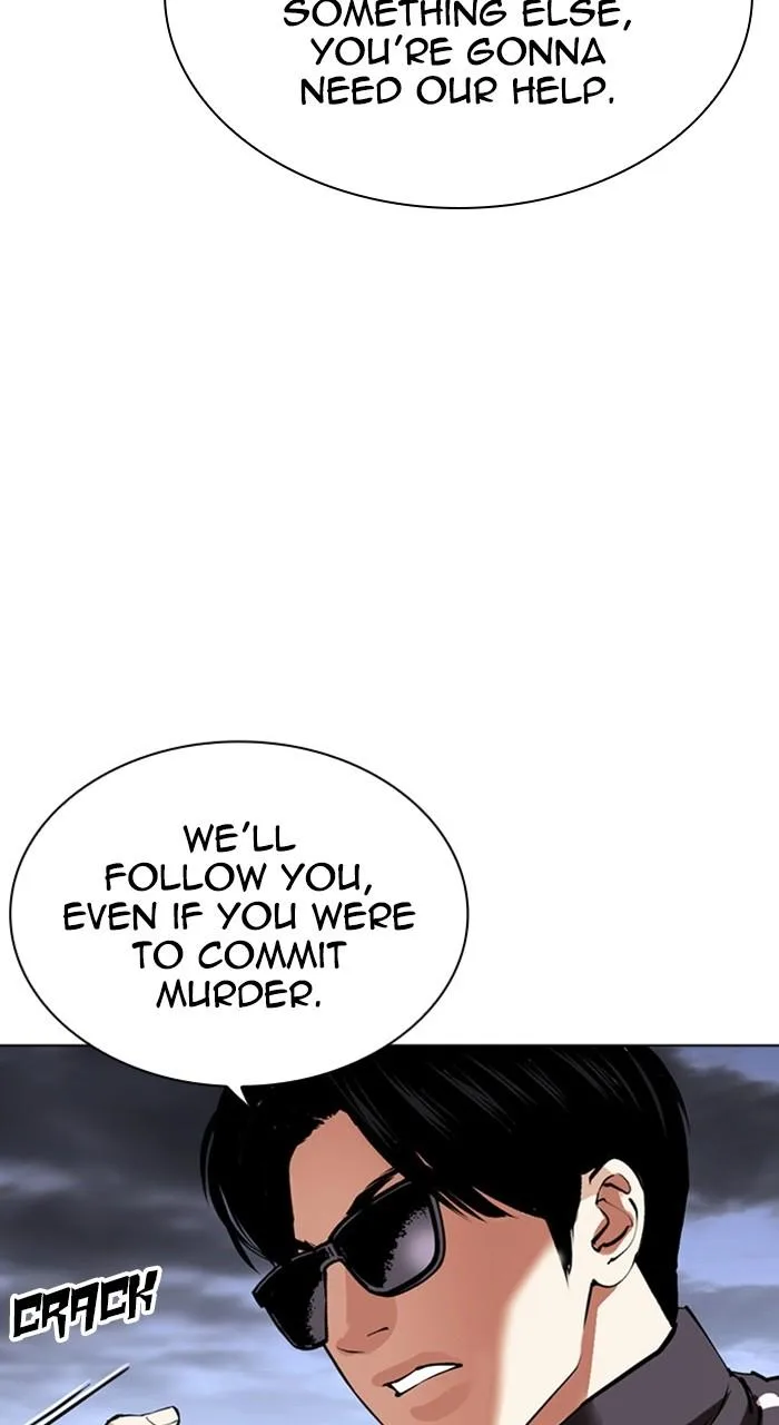 Lookism - Chapter 489 - Page 119