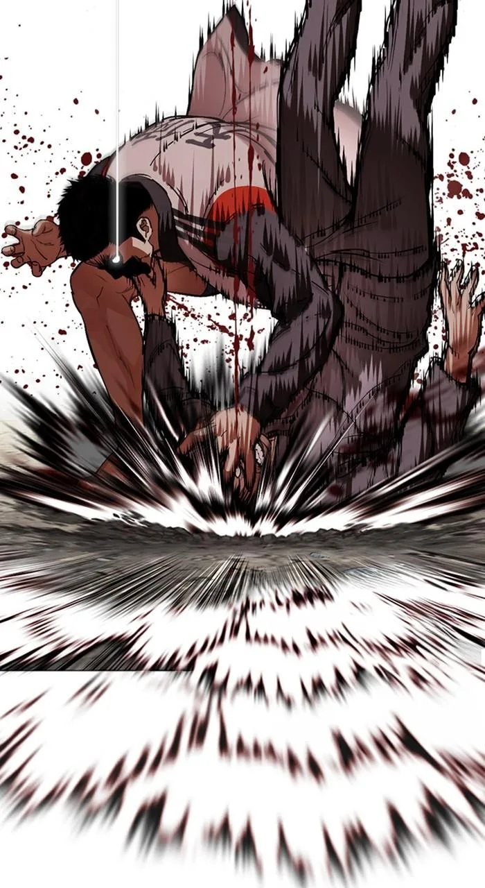 Lookism - Chapter 489 - Page 12
