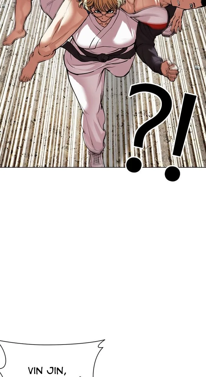 Lookism - Chapter 489 - Page 122