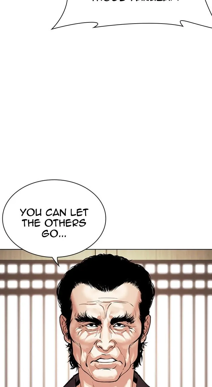 Lookism - Chapter 489 - Page 125