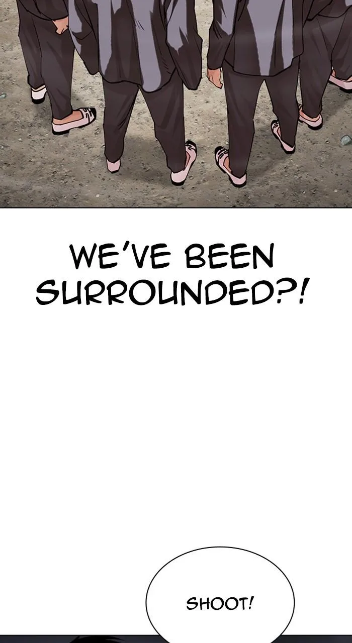 Lookism - Chapter 489 - Page 134