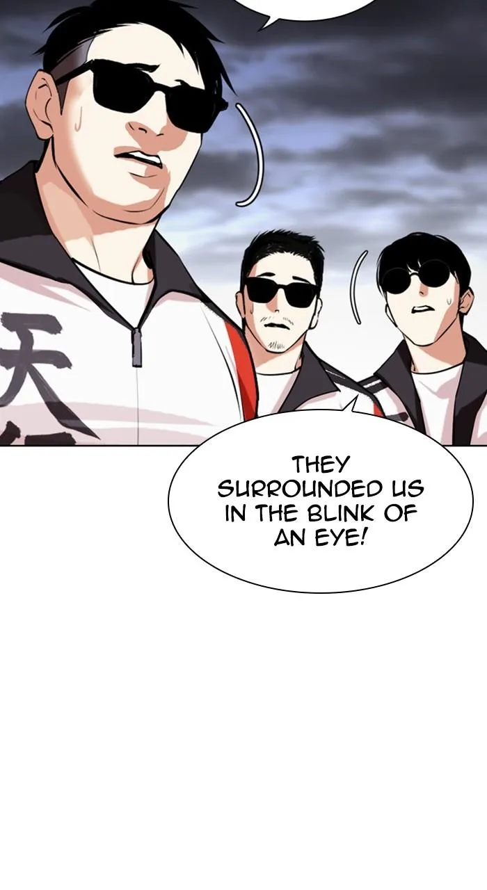Lookism - Chapter 489 - Page 135